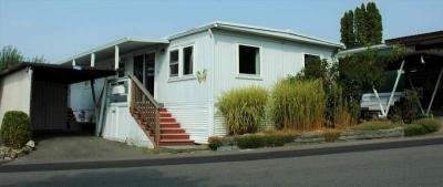 Mobile Home at 3432 S 182nd Pl Seatac, WA 98188