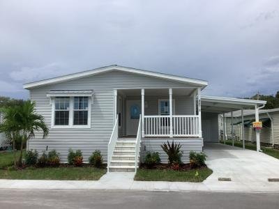 Mobile Home at 66019 London Rd. Pinellas Park, FL 33782