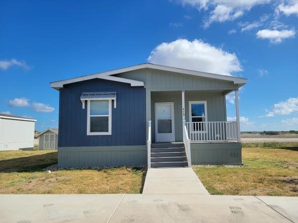 2021 Clayton-WacoII Mobile Home For Sale