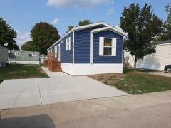 Photo 2 of 12 of home located at 127 Arlene Ct. White Lake, MI 48386