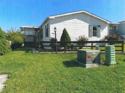 Mobile Home at 203 Longwood Court West Lancaster, PA 17603