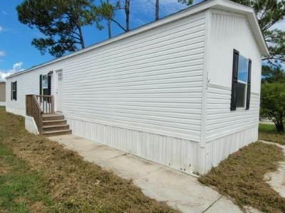 Mobile Home at 1724 Jolly Ave Apopka, FL 32712