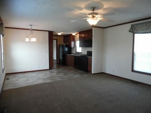 2016 Skyline Mobile Home For Rent