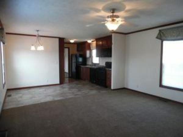 2016 Sunwood Mobile Home For Rent