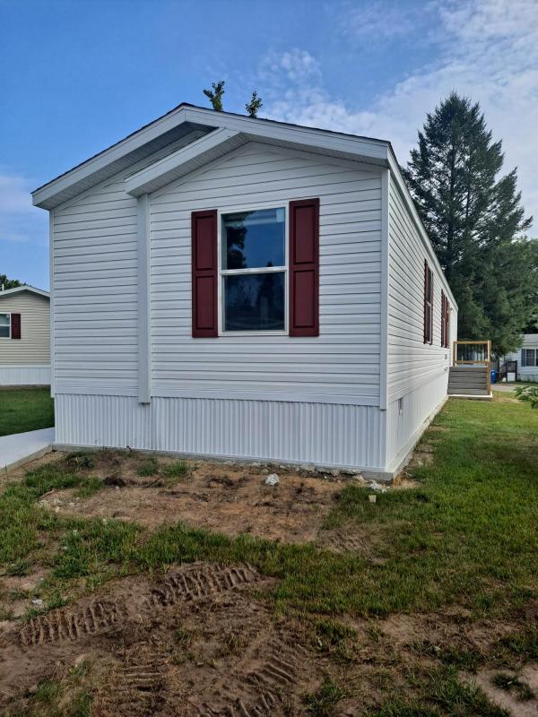 2022 CMH Mobile Home For Rent