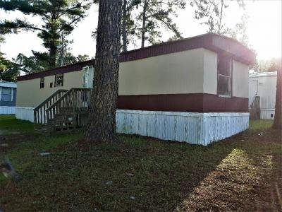 Mobile Home at 11922 Highway 64 #38 Barnwell, SC 29812