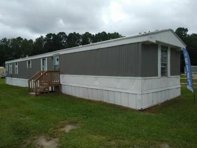 Mobile Home at 12002 Highway 64 #55 Barnwell, SC 29812