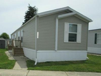 Mobile Home at 23645 Pine Drive Brownstown Township, MI 48174