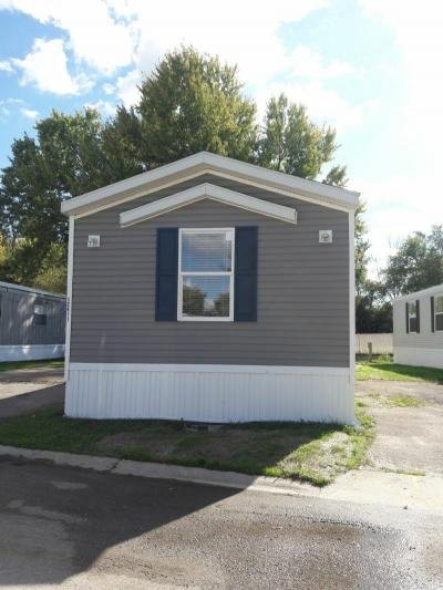 Mobile Home at 12411 Mugo Dr. Indianapolis, IN 46236
