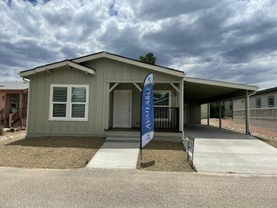 Mobile Home at 1002 N. Miller Dr. Cottonwood, AZ 86326