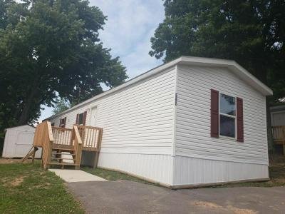 Mobile Home at 582 Independence Hill Morgantown, WV 26505