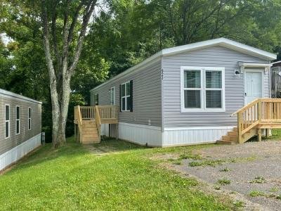 Mobile Home at 923 Independence Hill Morgantown, WV 26505