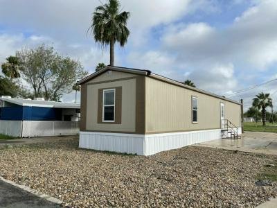 Mobile Home at 2500 E. Bus. 83 #501 Mission, TX 78572
