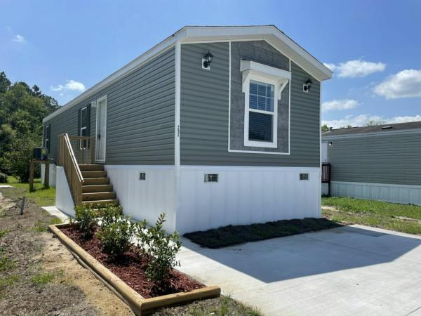 2022 Clayton Mobile Home For Sale