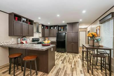 Mobile Home at 1704 Mlk Jr. Blvd., #240 Killeen, TX 76543