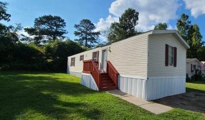 Mobile Home at 1512 Hwy 54 W #342C Fayetteville, GA 30214