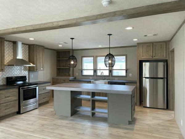 2022 Clayton Porter Mobile Home For Sale