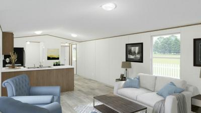 Mobile Home at 122 Dianna Drive Monroe, LA 71203