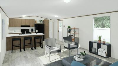 Mobile Home at 119 Jean Lane Monroe, LA 71203