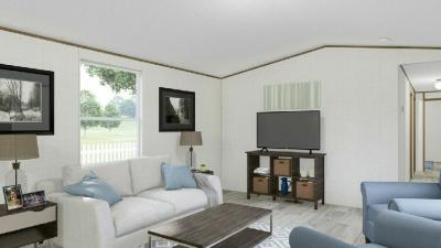 Mobile Home at 7400 Glen Leaf Dr., #32 Shreveport, LA 71129