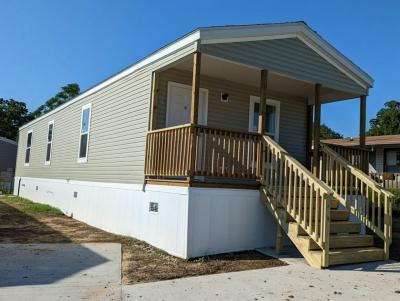 Mobile Home at 5112 Desoto Court South Fort Worth, TX 76119