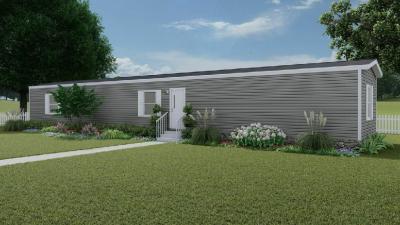 Mobile Home at 7400 Glen Leaf Dr., #40 Shreveport, LA 71129