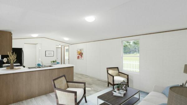2022 Clayton Mobile Home For Sale