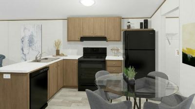 Mobile Home at 7400 Glen Leaf Dr., #149 Shreveport, LA 71129