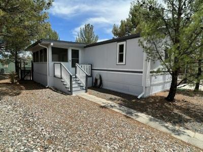 Mobile Home at 2050 W. St. Rt. 89A , #30 Cottonwood, AZ 86326