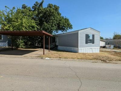 Mobile Home at 5103 Redwood South Fort Worth, TX 76119