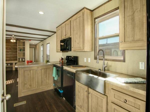 2021 Clayton Anniversary A Manufactured Home