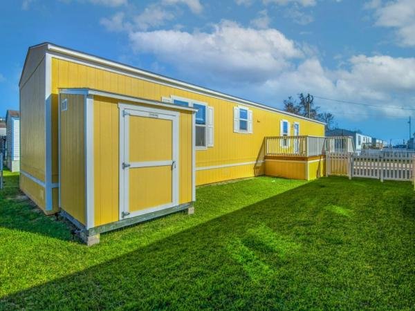 2021 Clayton Anniversary A Manufactured Home