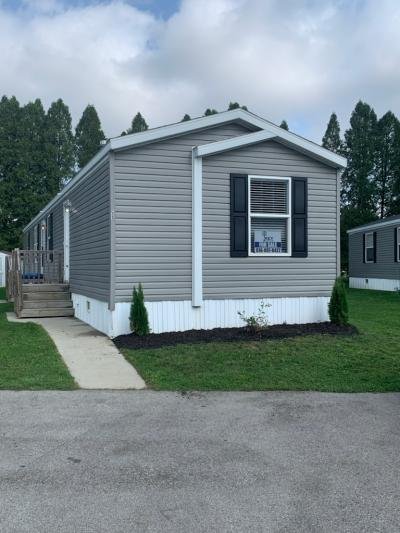 Mobile Home at 1800 West Main Street #51 Lowell, MI 49331
