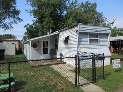 Mobile Home at 10 Elmshade Way Springfield, MA 01119