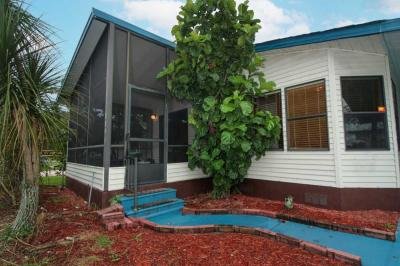 Mobile Home at 1193 Frangipani Casselberry, FL 32707