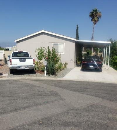 Mobile Home at 135 N Pepper Ave Rialto, CA 92376