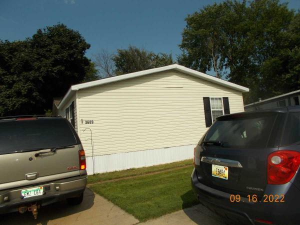 2004 Clayton Mobile Home For Sale