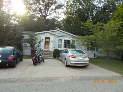 Mobile Home at 7378 Willow Wood Dr. NE Belmont, MI 49306