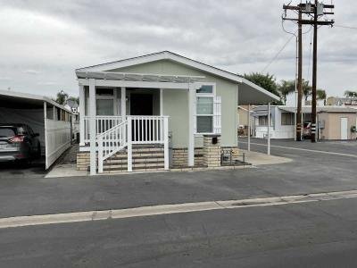 Mobile Home at 14815 Cerritos Ave # 1 Norwalk, CA 90650