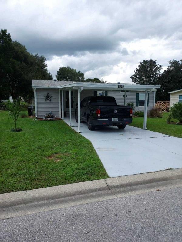 Photo 1 of 2 of home located at 5829 SW 60th Pl Ocala, FL 34474