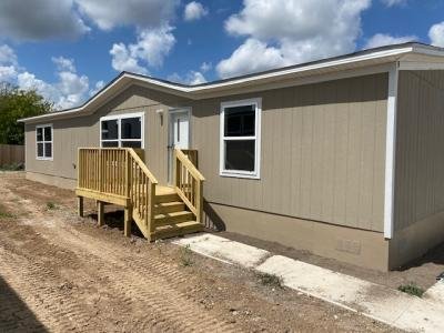 Mobile Home at 450 East Fm -487 #48 Jarrell, TX 76537