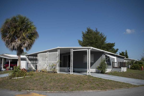 1978 Mala Mobile Home For Sale