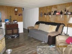 Photo 2 of 7 of home located at 1205 S Maine St #38 Fallon, NV 89406