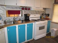 Photo 4 of 7 of home located at 1205 S Maine St #38 Fallon, NV 89406