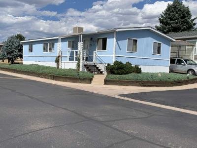 Mobile Home at 205 N Murray Blvd #119 Colorado Springs, CO 80916