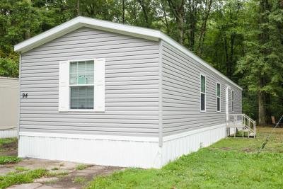 Mobile Home at 2075 Weir Road Warren, OH 44483