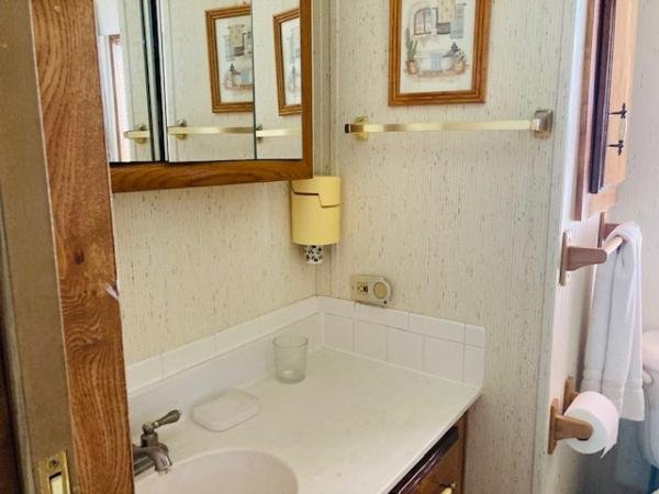 1990 Schult Mobile Home For Sale