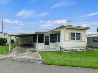 Mobile Home at 315 Albion Avenue Lakeland, FL 33815