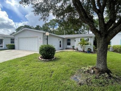 Mobile Home at 134 Green Forest Dr Ormond Beach, FL 32174
