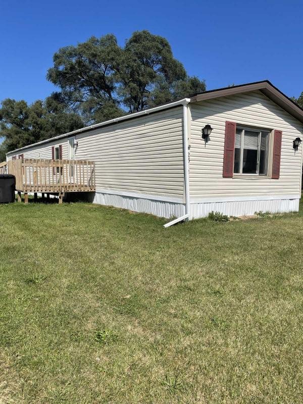 1991 Fairmont Mobile Home For Sale